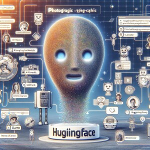 HuggingFace Reaches One Million Models, ByteDance Plans New AI with Huawei Chips