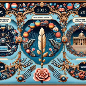 Microsoft AI Gaming, OpenAI Hardware Deal, Shopify AI Mandate, Human-Level AI Forecast