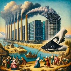 AI Researchers Optimistic, Trump Coal Plan, Samsung Gemini Robot, Meta China Allegations