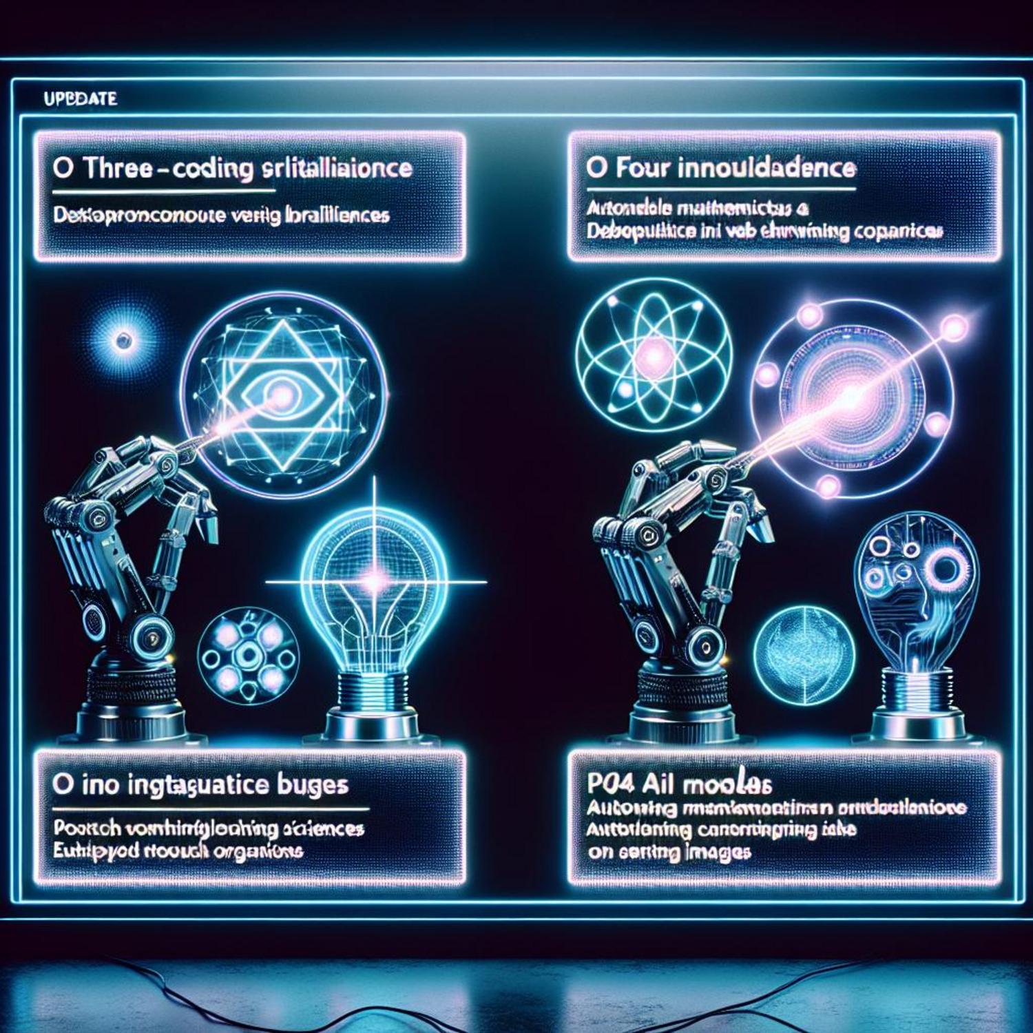 The RAIZOR Report: Daily AI News in 5 Minutes