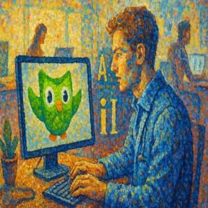 Reddit AI Study Sparks Controversy, Duolingo Shifts Workforce, Hugging Face Launches Affordable Robot