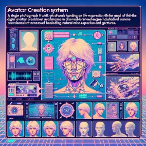 HeyGen’s Avatar Tech, Mistral’s Cost-Effective AI, OpenAI’s Global Push, Ethical Leadership Focus