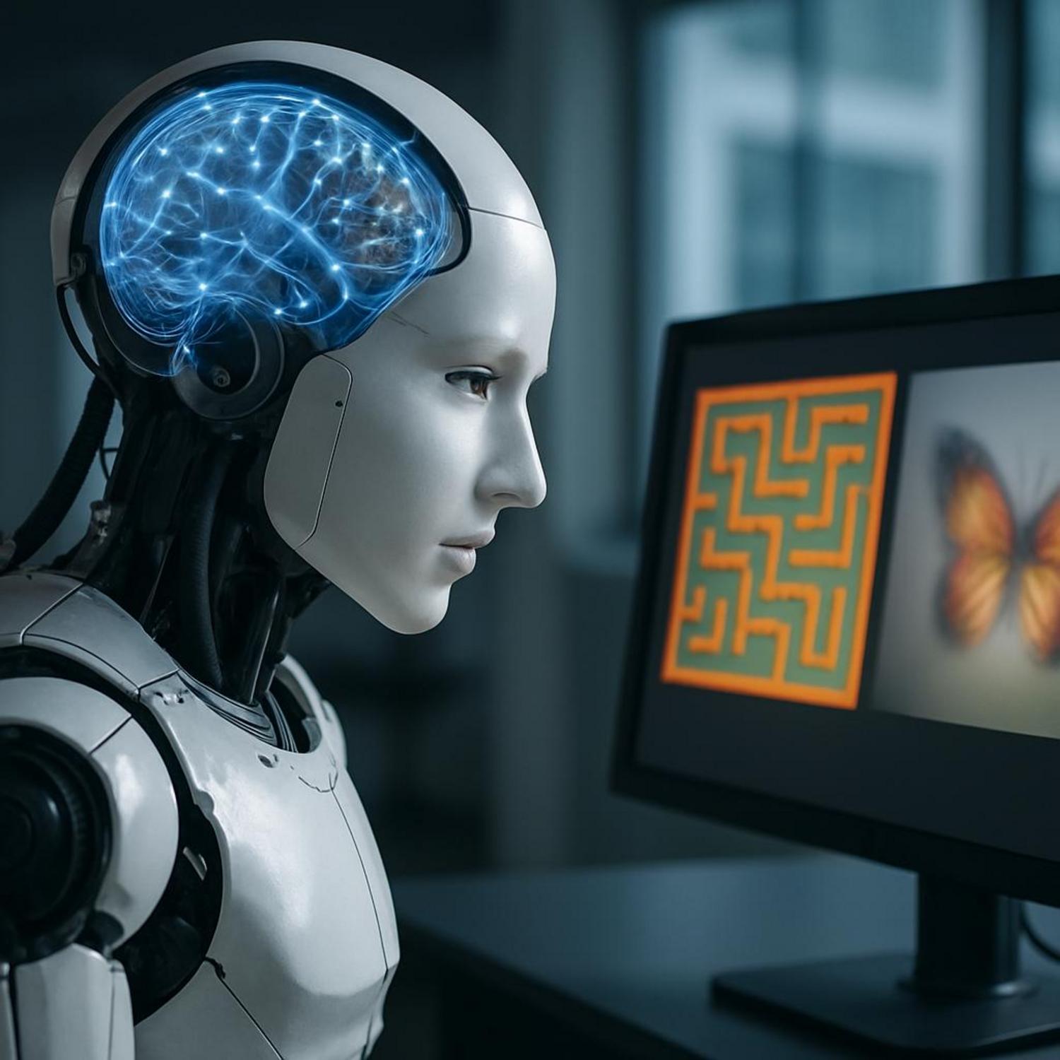 The RAIZOR Report: Daily AI News in 5 Minutes