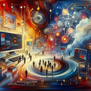 Microsoft’s Open Web Vision, China’s AI Satellites, and Business Agent Implementation Guide