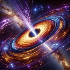 Human Skills in AI Era, Black Hole Discovery, Google’s AI Chief, Mattel-OpenAI Partnership