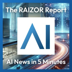 AI agents in business, Apple and Meta deals, wearable tech, model safety concerns