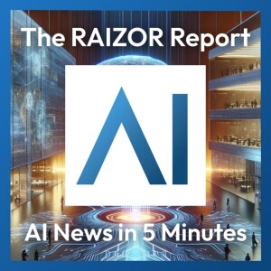 AI Tackles Climate Impact, Meta’s Smart Glasses, Apple vs Meta in Acquisitions, SoftBank’s Arizona Hub