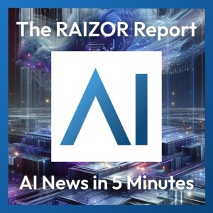 Anthropic Fair Use Ruling, Google’s Gemini CLI, 32-Hour Workweek Push, DeepMind AlphaGenome Launch