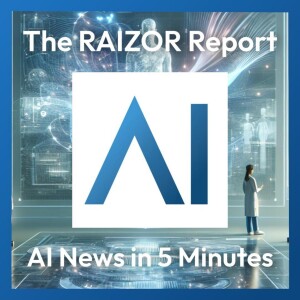 Microsoft’s AI Diagnoses, Amazon’s 1M Robots, Meta’s AGI Push, Stripe’s Fraud Detection Update
