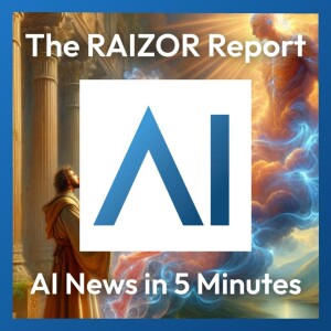 AI Fact-Checking, Amazon Hits 1M Robots, Cloudflare’s Pay-Per-Crawl, OpenAI Upgrades Infrastructure