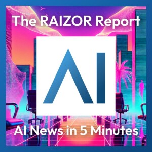 OpenAI’s Mental Health Break, Denmark’s Deepfake Law, Meta’s Cloud Privacy, xAI’s $1B Bet