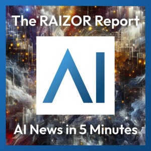 Google AI scrutiny, TikTok’s US pivot, Spotify ethics, Meta bots, sperm detection innovation
