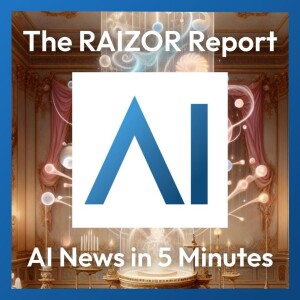 AI Tackles Infertility, Google Under Review, TikTok’s US Shift, Meta Recruits AI Talent