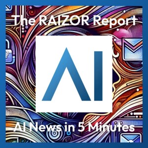 Perplexity’s AI Browser, Meta’s Smart Glasses Push, Nvidia’s $4 Trillion Milestone, AI Risks Emerge