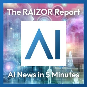 Thinking Machines Raises $2B, Mistral’s Audio AI, Runway’s Motion Tech, US AI Investments