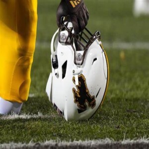 WYO vs Boise State