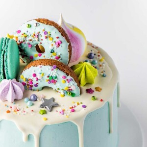 04/10/25 PrttySweet: Let Them Eat Cake