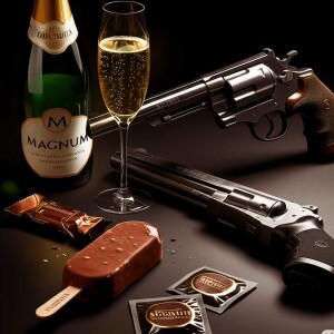 05/20/25 PrttySweet Magnum