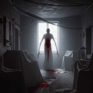 05/29/25 Oh! The Horror!