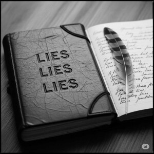 06/03/25 Lies Lies Lies Yeah