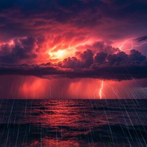 06/12/25 PrttySweet Stormy Weather