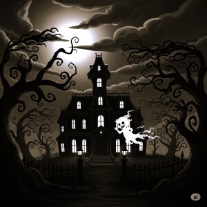 06/13/25 PrttySweet Ghost Stories, a Friday 13th Special
