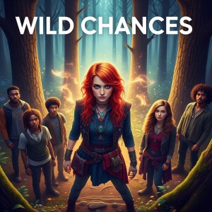 07/10 Wilde Chances