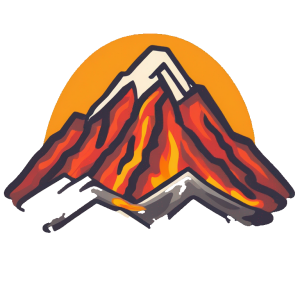 Why are there mountain fires?