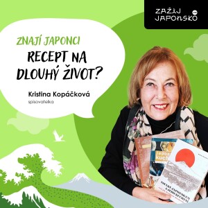 Zažij Japonsko - E3_Kristína Kopáčková