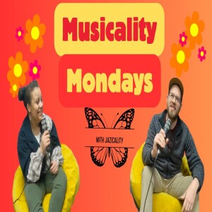 Musicality Mondays Season 2 Episode 8: Audio Engineer and Saxophonist Mason Meyers