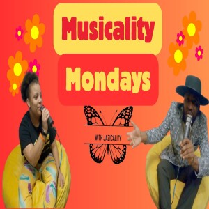 Musicality Mondays Season 1 Episode 3 Renaissance Man Chadwick Niles Phillips