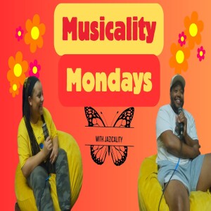 Musicality Mondays Season 1 Episode 2 From Poet to Rapper Southside Knucky