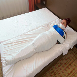 Episode 4: A Mummification Session