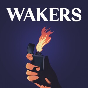 Wakers - Season 1 - Trailer