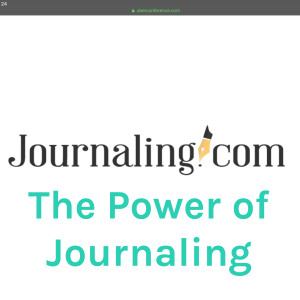 The 3 Levels of Journaling