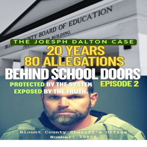 Behind School Doors: The Case of Joseph Dalton - Episode 2