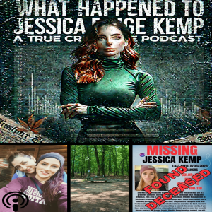 What Happened to Jessica Paige Kemp?