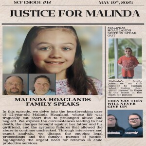 Justice for Malinda: Uncovering the Systemic Failures Behind a Tragic Loss