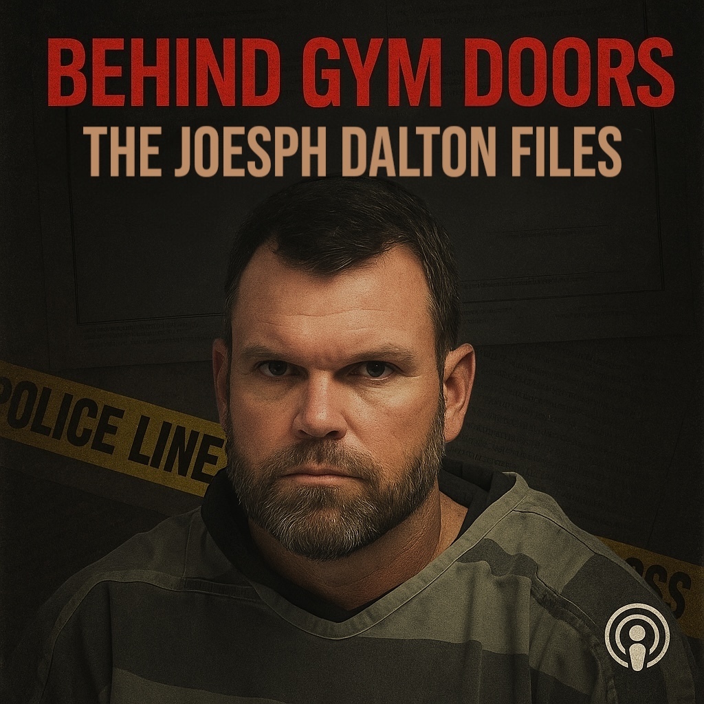 Behind Gym Doors: The Joesph Dalton Files