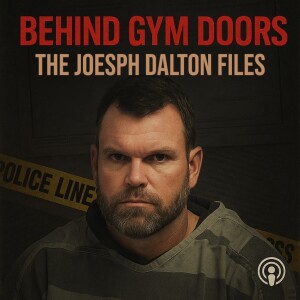 Behind Gym Doors: The Joesph Dalton Files