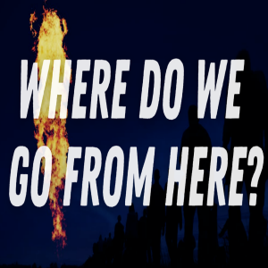 2025-01-19 - Where do we go from here? Annual Assessment