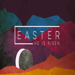 2025-04-20 - EASTER- To All Who Believe