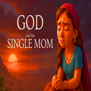 2025-05-11 - God and the Single Mom