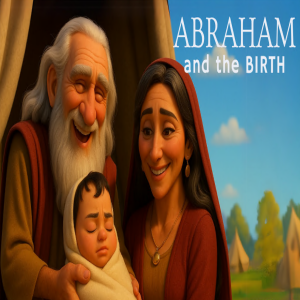 2025-06-15 - Abraham and the Birth