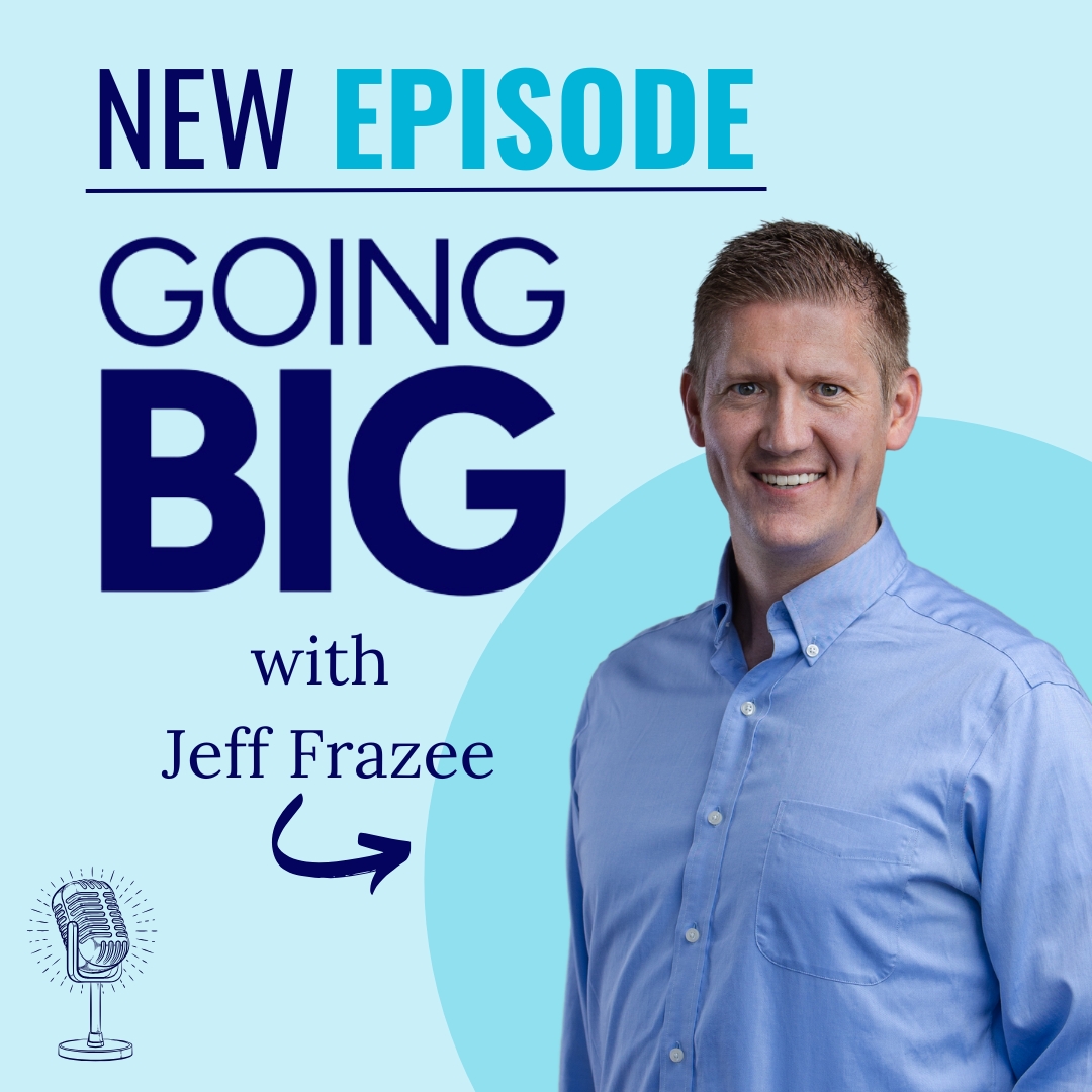 Building a Movement: Liberty and Leadership with Jeff Frazee