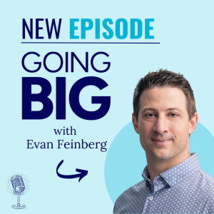 Helping Others Improve Their Lives: Evan Feinberg on Addressing Poverty with a Bottom-Up Approach