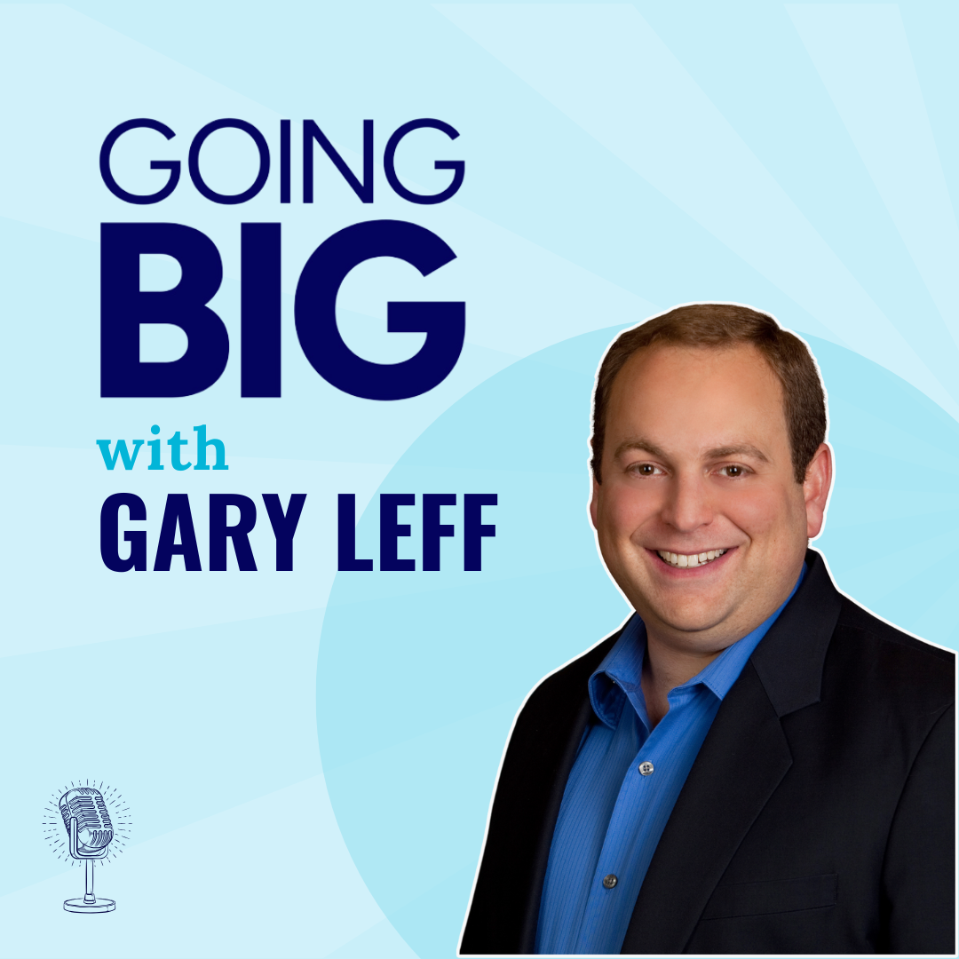 Unlocking the World: How Travel Opens Doors and Creates Opportunities with Gary Leff