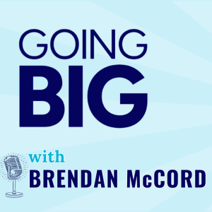 Brendan McCord on Going Big with AI: Autonomy, Truth, and the Future of Humanity