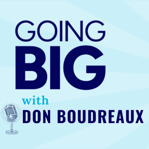 Debunking the Myths: Don Boudreaux on Trade, Tariffs, and the Triumph of Economic Freedom