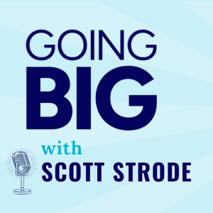 Going Big with The Phoenix: How Scott Strode Turned Struggle into a National Movement